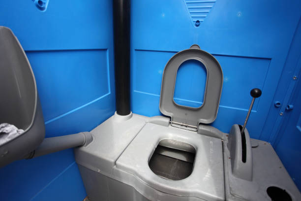 Best Sanitation services for porta potties  in Lyons, WI