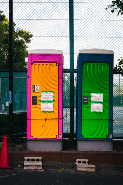 Best Wedding porta potty rental  in Lyons, WI