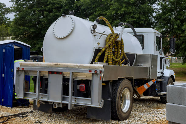 Portable Toilet Options We Offer in Lyons, WI