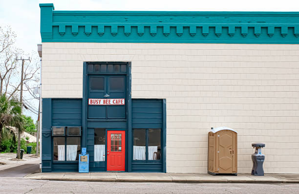 Best Affordable portable toilet rental  in Lyons, WI